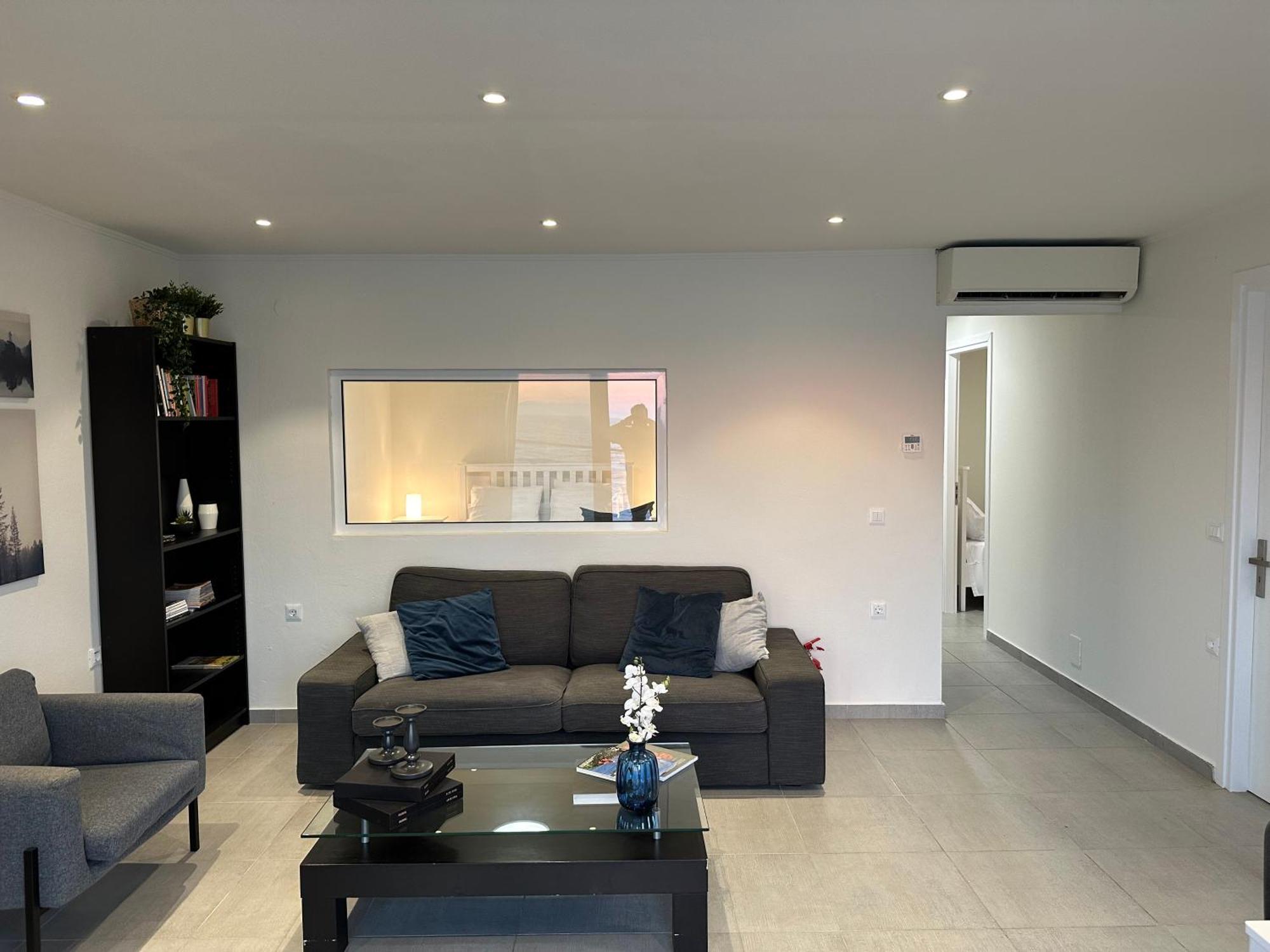Apartamento Melita Downtown Seaview Rhodes City Exterior foto