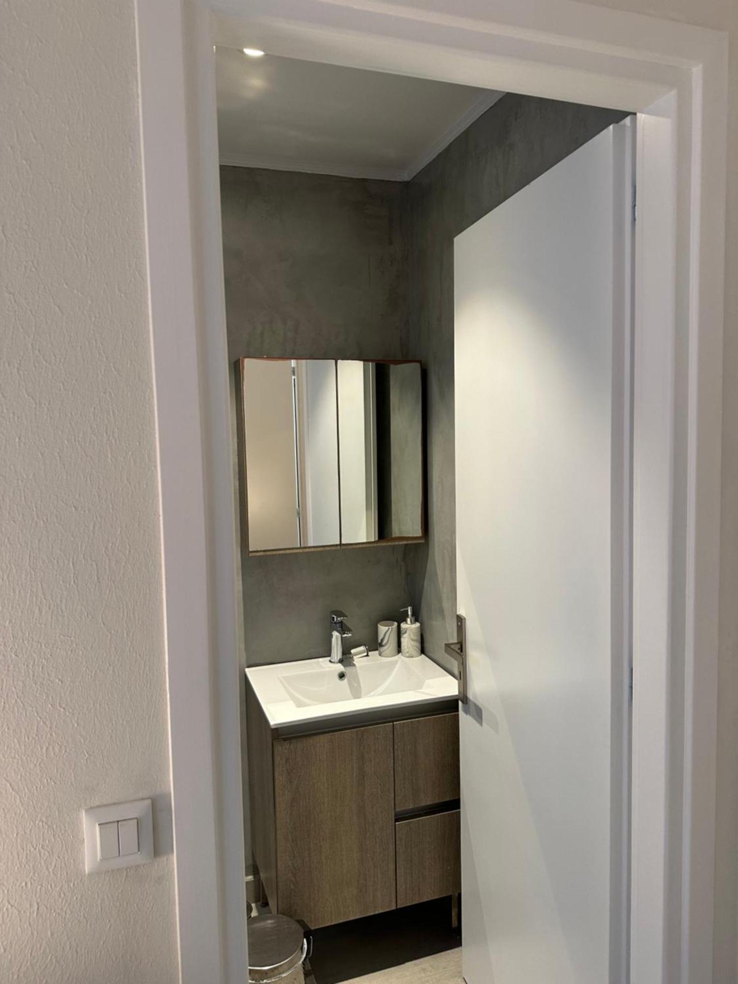 Apartamento Melita Downtown Seaview Rhodes City Exterior foto